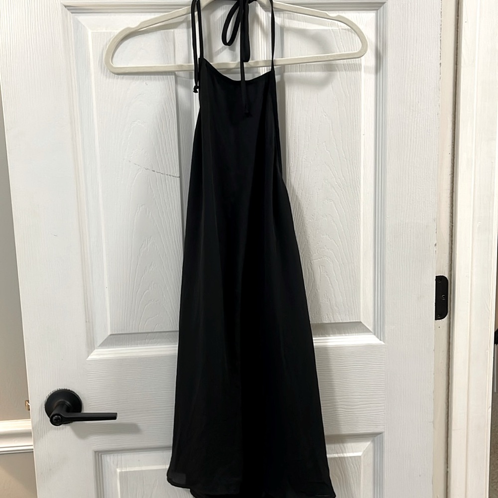 Mumu dress